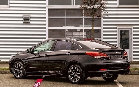 Hyundai i40 I рестайлинг, 2016 год, 1 145 000 рублей, 4 фотография