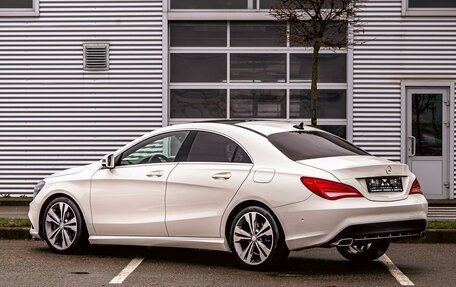 Mercedes-Benz CLA, 2014 год, 1 345 000 рублей, 4 фотография