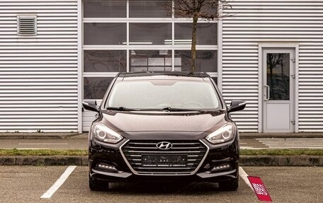 Hyundai i40 I рестайлинг, 2016 год, 1 145 000 рублей, 2 фотография