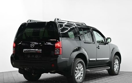 Nissan Pathfinder, 2012 год, 1 195 000 рублей, 4 фотография