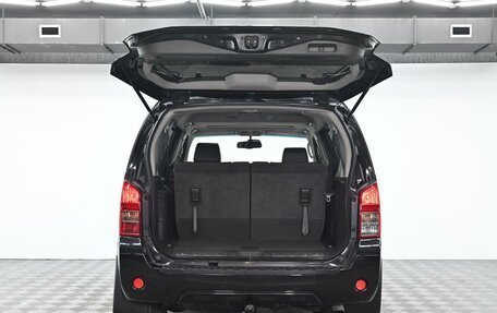 Nissan Pathfinder, 2012 год, 1 195 000 рублей, 5 фотография