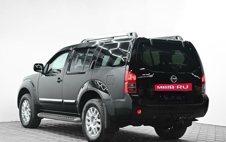 Nissan Pathfinder, 2012 год, 1 195 000 рублей, 3 фотография