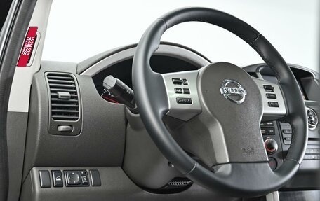 Nissan Pathfinder, 2012 год, 1 195 000 рублей, 9 фотография