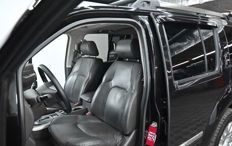 Nissan Pathfinder, 2012 год, 1 195 000 рублей, 7 фотография
