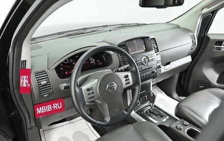 Nissan Pathfinder, 2012 год, 1 195 000 рублей, 8 фотография