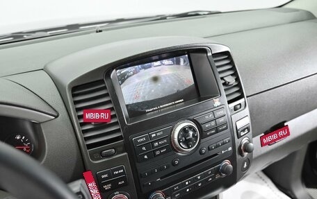 Nissan Pathfinder, 2012 год, 1 195 000 рублей, 10 фотография