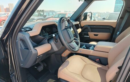 Land Rover Defender II, 2026 год, 15 555 000 рублей, 5 фотография