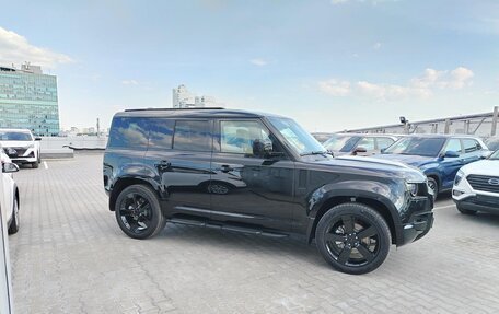 Land Rover Defender II, 2026 год, 15 555 000 рублей, 3 фотография