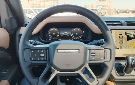 Land Rover Defender II, 2026 год, 15 555 000 рублей, 6 фотография