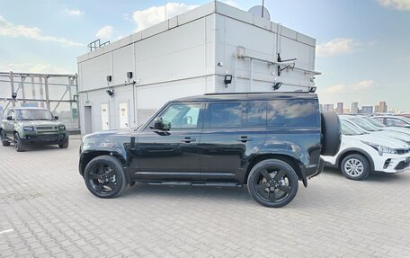 Land Rover Defender II, 2026 год, 15 555 000 рублей, 2 фотография