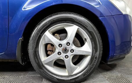 KIA cee'd I рестайлинг, 2008 год, 599 000 рублей, 9 фотография