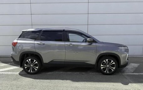 Chevrolet Captiva, 2022 год, 1 869 000 рублей, 7 фотография