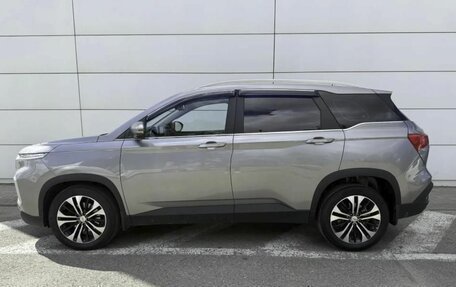 Chevrolet Captiva, 2022 год, 1 869 000 рублей, 10 фотография