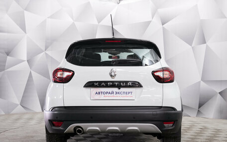 Renault Kaptur I рестайлинг, 2021 год, 1 425 000 рублей, 3 фотография
