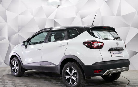 Renault Kaptur I рестайлинг, 2021 год, 1 425 000 рублей, 2 фотография