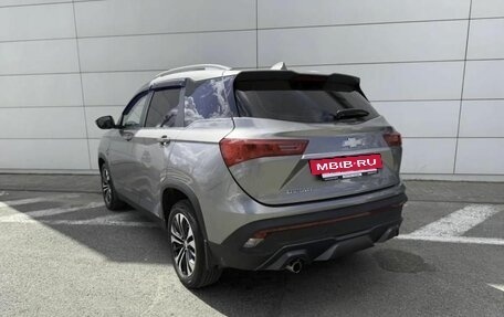 Chevrolet Captiva, 2022 год, 1 869 000 рублей, 9 фотография