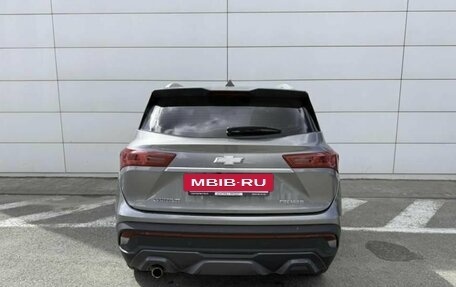 Chevrolet Captiva, 2022 год, 1 869 000 рублей, 8 фотография