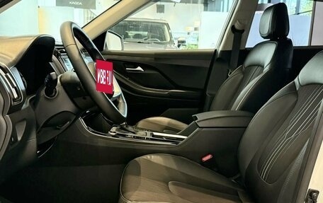 Hyundai Creta, 2021 год, 2 390 000 рублей, 9 фотография