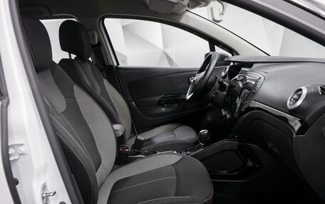 Renault Kaptur I рестайлинг, 2021 год, 1 425 000 рублей, 5 фотография