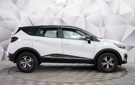 Renault Kaptur I рестайлинг, 2021 год, 1 425 000 рублей, 4 фотография