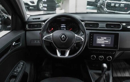 Renault Arkana I, 2019 год, 1 490 000 рублей, 6 фотография