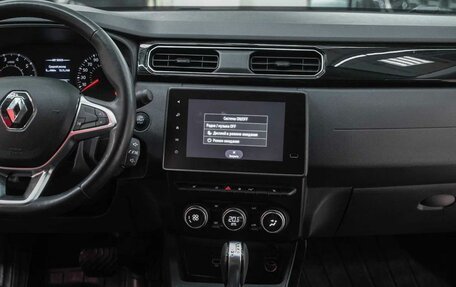 Renault Arkana I, 2019 год, 1 490 000 рублей, 7 фотография