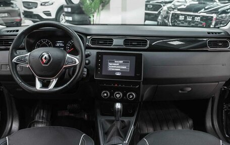 Renault Arkana I, 2019 год, 1 490 000 рублей, 8 фотография