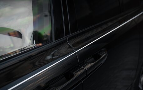 Rolls-Royce Cullinan, 2026 год, 75 000 000 рублей, 17 фотография