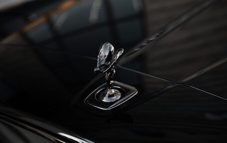 Rolls-Royce Cullinan, 2026 год, 75 000 000 рублей, 16 фотография