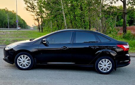 Ford Focus III, 2012 год, 585 000 рублей, 4 фотография