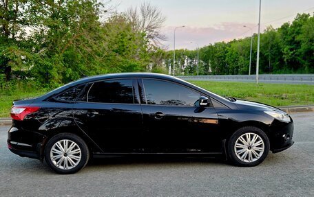 Ford Focus III, 2012 год, 585 000 рублей, 5 фотография