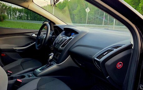 Ford Focus III, 2012 год, 585 000 рублей, 10 фотография