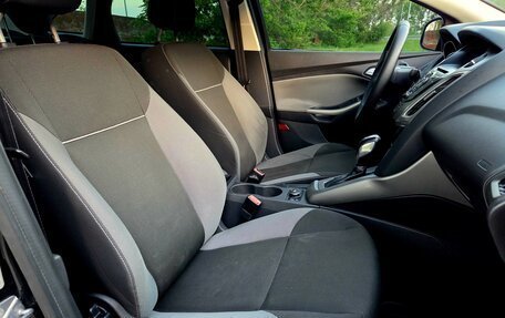 Ford Focus III, 2012 год, 585 000 рублей, 11 фотография