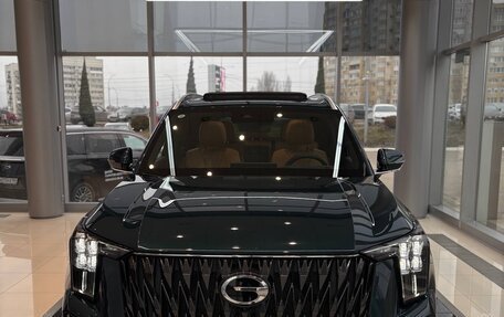 GAC GS8, 2026 год, 5 049 000 рублей, 5 фотография