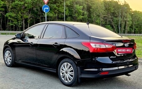 Ford Focus III, 2012 год, 585 000 рублей, 9 фотография