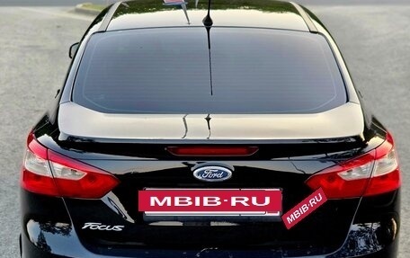 Ford Focus III, 2012 год, 585 000 рублей, 8 фотография