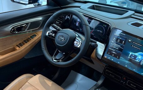 GAC GS8, 2026 год, 5 049 000 рублей, 8 фотография