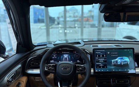 GAC GS8, 2026 год, 5 049 000 рублей, 9 фотография