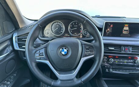 BMW X5, 2015 год, 2 740 000 рублей, 5 фотография