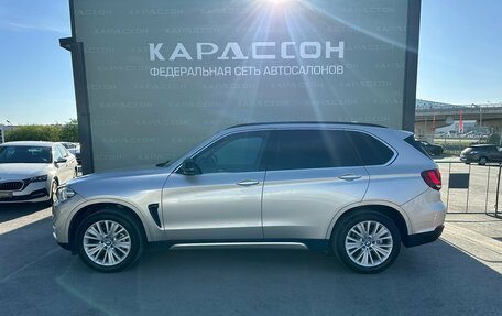BMW X5, 2015 год, 2 740 000 рублей, 3 фотография