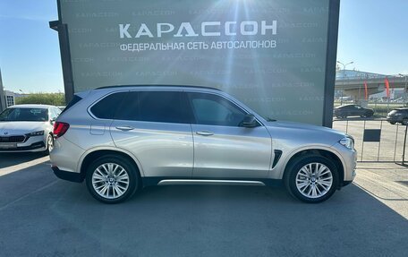 BMW X5, 2015 год, 2 740 000 рублей, 4 фотография