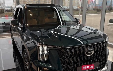 GAC GS8, 2026 год, 5 049 000 рублей, 2 фотография