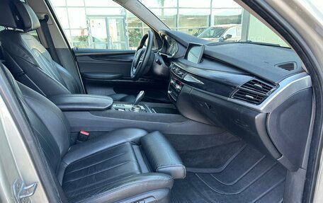 BMW X5, 2015 год, 2 740 000 рублей, 7 фотография