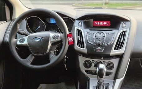Ford Focus III, 2012 год, 585 000 рублей, 12 фотография