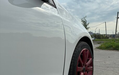 Volkswagen Golf VI, 2011 год, 1 000 000 рублей, 2 фотография