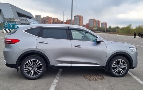 Haval F7 I, 2019 год, 1 630 000 рублей, 7 фотография