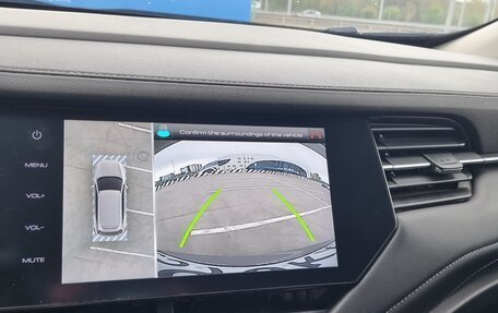 Haval F7 I, 2019 год, 1 630 000 рублей, 10 фотография