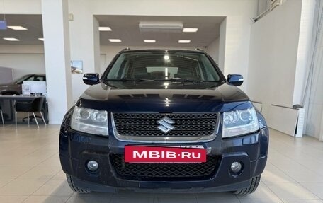Suzuki Grand Vitara, 2010 год, 890 360 рублей, 2 фотография