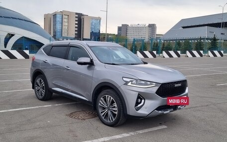 Haval F7 I, 2019 год, 1 630 000 рублей, 8 фотография