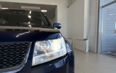 Suzuki Grand Vitara, 2010 год, 890 360 рублей, 12 фотография